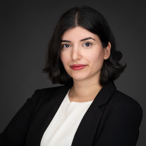 Bahar Kemali