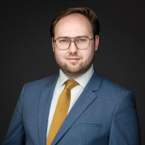 Bryce Deprez