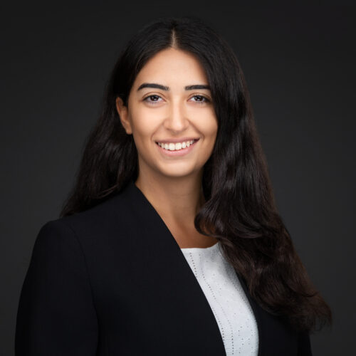 Arevik Miskarian