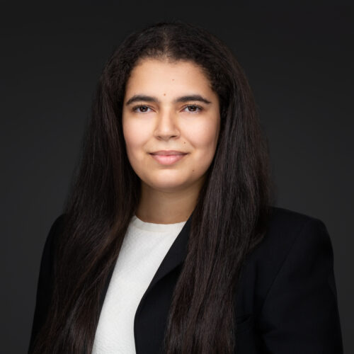 Safia Azirar